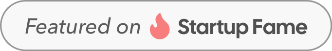 Senternet - Featured on Startup Fame
